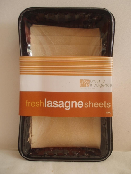 fresh lasagne sheets melbourne